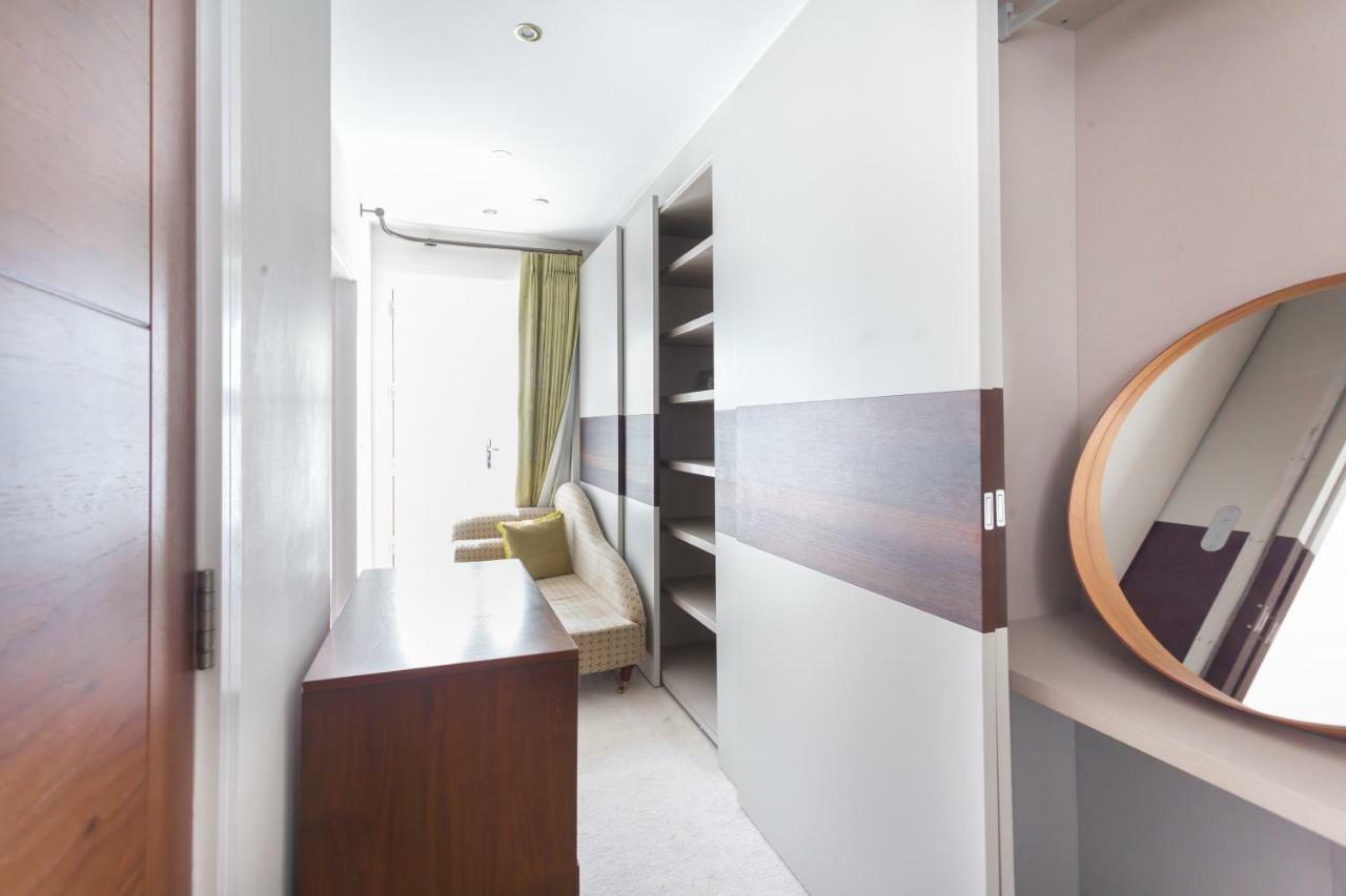 Hotel Keysan House-2 à Londres Extérieur photo